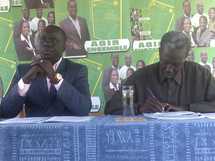 Sénégal-Politique-Bennoo Siggil Senegaal : «Où est passé le budget du conseil régional de Dakar ?»