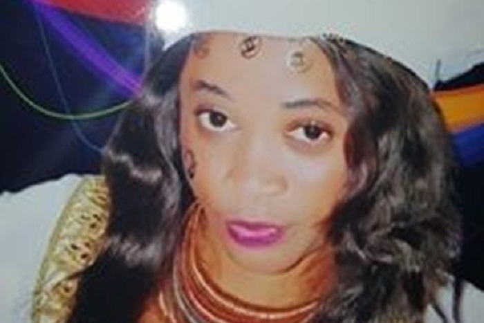 Mbayang Diop condamnée à mort par la justice saoudienne