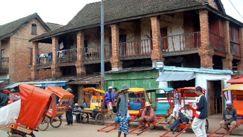Madagascar: les attaques contre des religieux catholiques se multiplient Madagascar: les attaques contre des religieux catholiques se multiplient
