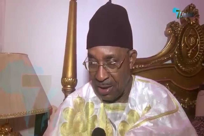 Serigne Abdou Fatah fait son mea culpa pour la prestation de Youssou Ndour le jour du Kazou Rajab