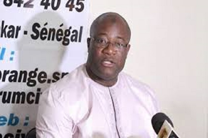 Birahim Seck sur la vente des parts de Timis Corporation à BP : «Que c’est facile de gagner de l’argent au Sénégal si on est ami du frère du Président de la République»