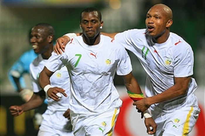 Combat entre El Hadj Ousseynou Diouf et la FSF : Henri Camara se prononce