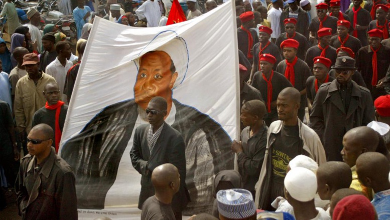 Nigeria: 500 jours de détention pour le leader du Mouvement islamique Nigeria: 500 jours de détention pour le leader du Mouvement islamique