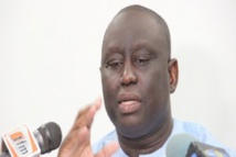Retrait de la tête de liste de BBY : Aliou Sall brise le silence Retrait de la tête de liste de BBY : Aliou Sall brise le silence