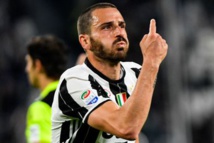 Transfert : Manchester City veut deux défenseurs de la Juventus !