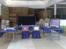 Sénégal- ventilation du matériel électoral : les autorités à pied d'oeuvre 