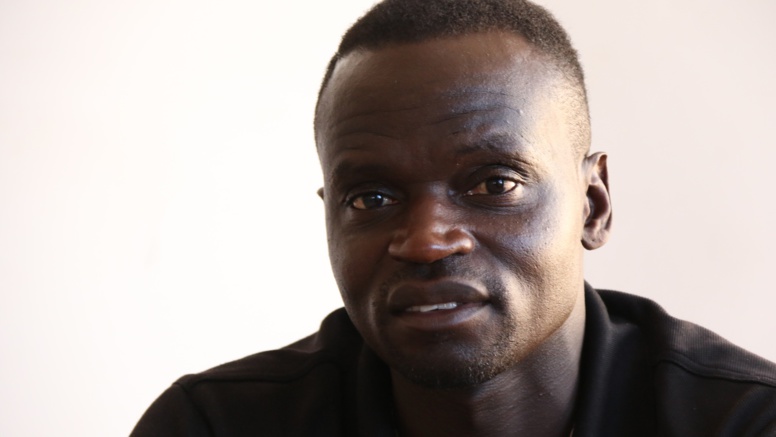 Ferdinand Coly à El Hadji Diouf et Cie: «Ils doivent être plus respectueux» Ferdinand Coly à El Hadji Diouf et Cie: «Ils doivent être plus respectueux»