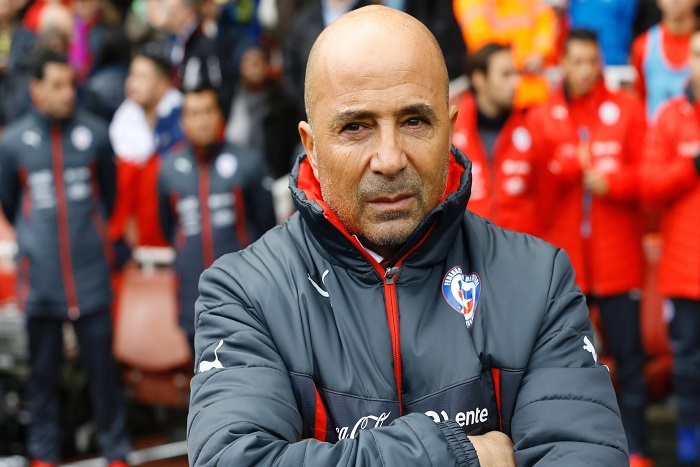 L’Argentine a choisi son sélectionneur !