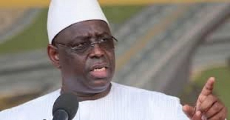 Drame à Toubacouta: Macky Sall est à Bettenty
