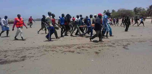 Drame à Toubacouta: l’assistance psychosociale de certains proches des victimes