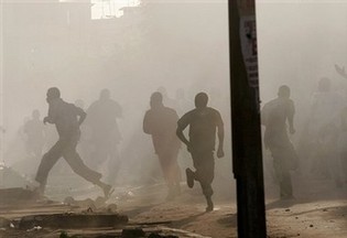 Sénégal - après l'affront de Wade à Niakhar: les libéraux accusent l'opposition et menacent