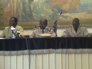 Sénégal-Agriculture- Bilan de la Goana à Dakar: que des obstacles dans la capitale!