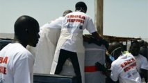 Libéria: la maladie mystérieuse n'est pas Ebola Libéria: la maladie mystérieuse n'est pas Ebola