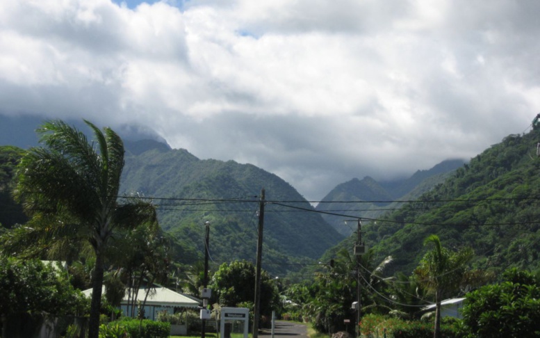 Polynésie : un gendarme abat un homme en croyant utiliser son pistolet électrique