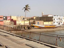 L'ancienne capitale sénégalaise qui va vivre l'une des élections les plus disputées de son histoire (Photo: www.routard.com/)