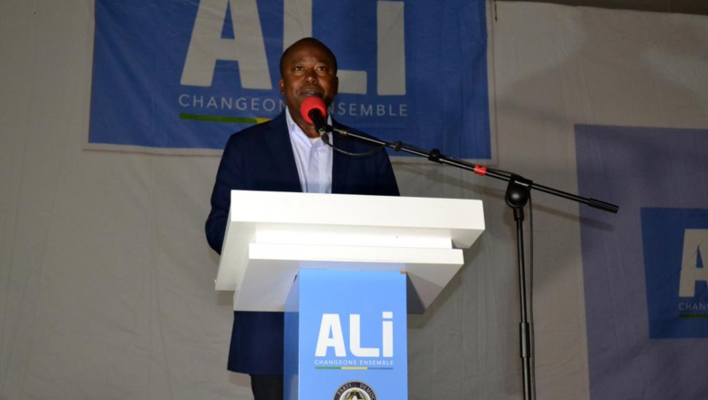 Gabon: crainte d’une année blanche suite à la grève dans l’enseignement Gabon: crainte d’une année blanche suite à la grève dans l’enseignement