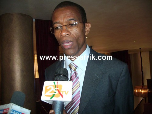 Aliou Ndoye de Bennoo siggil senegaal