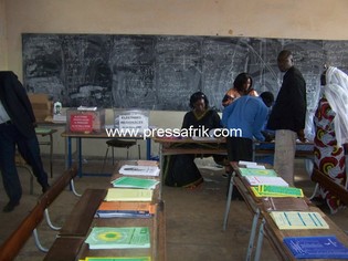 Sénégal - élections – Guédiawaye : Bennoo Siggil Senegaal écrase la Coalition Sopi