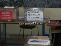 Sénégal - Mbour - élections : la razzia de l’opposition en chiffres