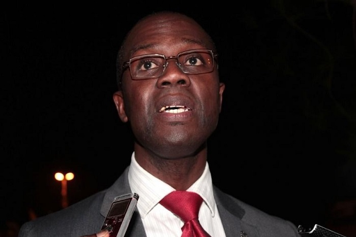 Sortie de Thiat : Sory Kaba annonce une plainte contre le rappeur