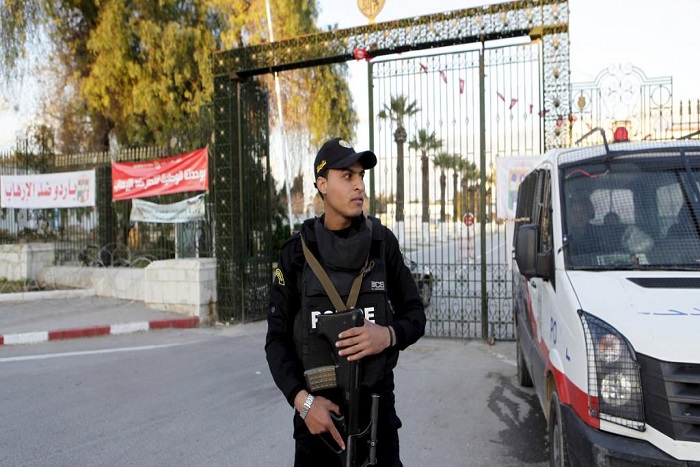 Tunisie: opération anti-terroriste à Sidi Bouzid