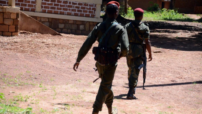 RCA: HRW alerte sur les victimes civiles des groupes armés dans l'est du pays RCA: HRW alerte sur les victimes civiles des groupes armés dans l'est du pays