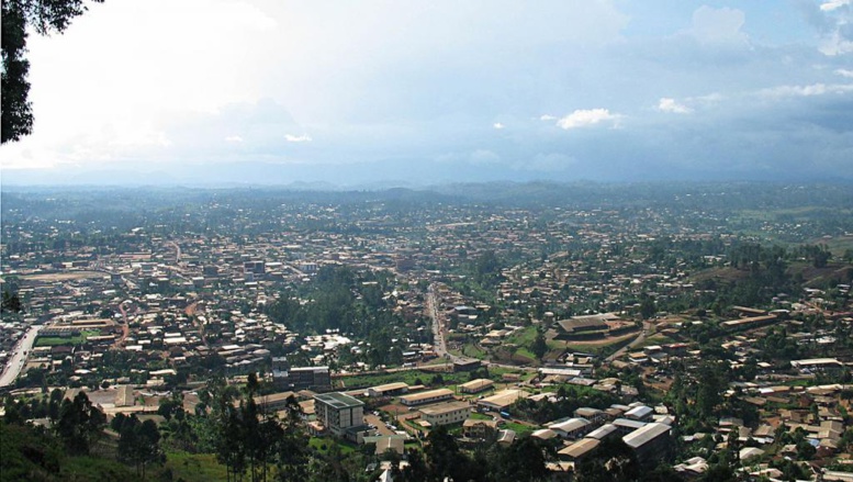 Cameroun anglophone: les avocats n’ont pas repris le chemin des tribunaux Cameroun anglophone: les avocats n’ont pas repris le chemin des tribunaux