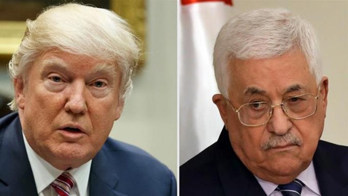 Mahmoud Abbas à la Maison Blanche : Trump va-t-il clarifier sa position sur le conflit israélo-palestinien ?