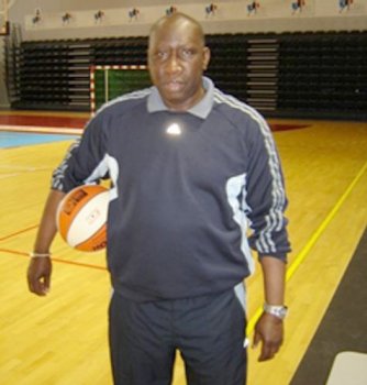 Sénégal - Basket : Abdourahmane Ndiaye "Adidas" : "Je reviens pour mon pays"