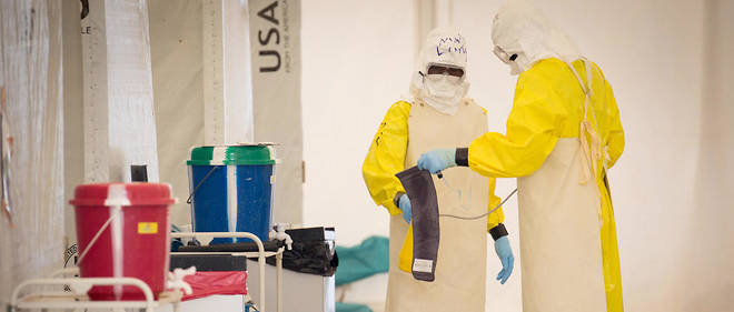 Liberia : une maladie non identifiée fait des dizaines de victimes