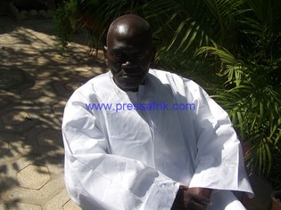 Audio - Photos départ de Diouf du pouvoir: les confidences détonantes de Amadou Tidiane Wane sur Wade