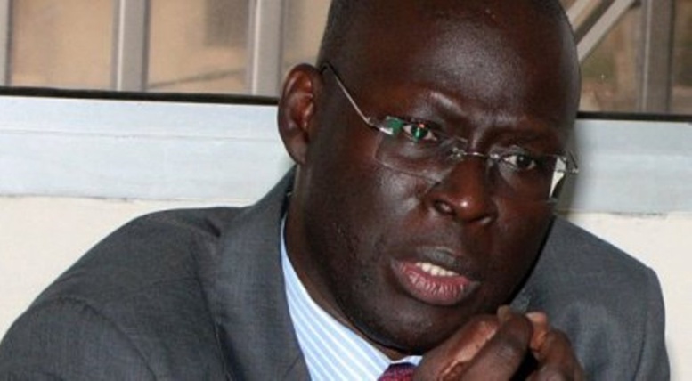 Appel au Dialogue du Chef de l’Etat : Cheikh Bamba Dièye dénigre Macky Sall Appel au Dialogue du Chef de l’Etat : Cheikh Bamba Dièye dénigre Macky Sall