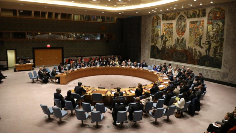 ​ Mort des experts de l’ONU: le Conseil de sécurité met la pression sur la RDC