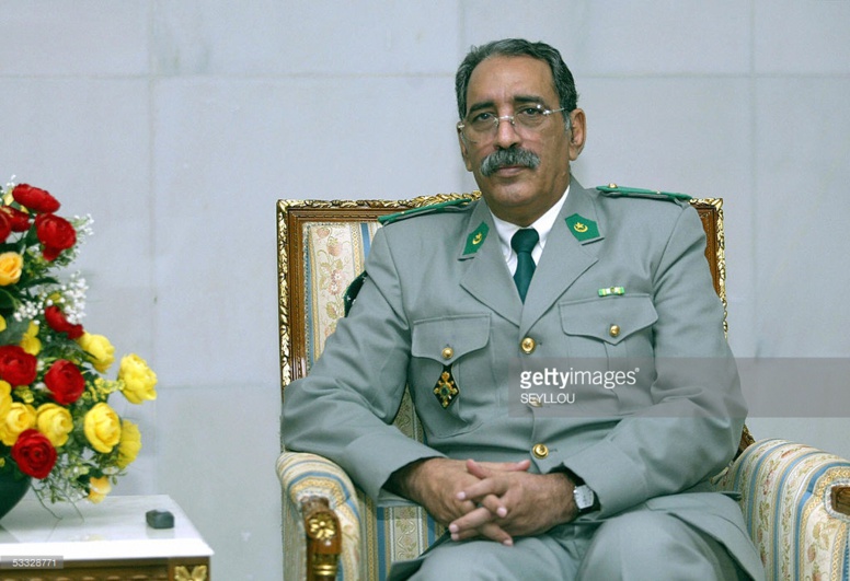 Nécrologie - Mauritanie: Ely Ould Mohamed Vall est décédé