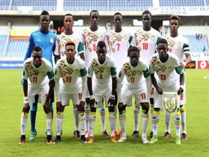 ​Mondial U20: les Juniors quittent Dakar, ce soir pour Téhéran