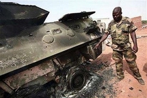 Sénégal - Tambacounda - fête de l'indépendance endeuillée: deux sous officiers meurent dans un accident