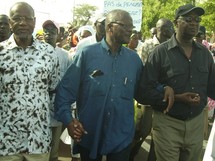 Pour faire face à Bennoo Siggil Senegaal : Wade dépoussière le statut de l’opposition et celui de chef de l’opposition