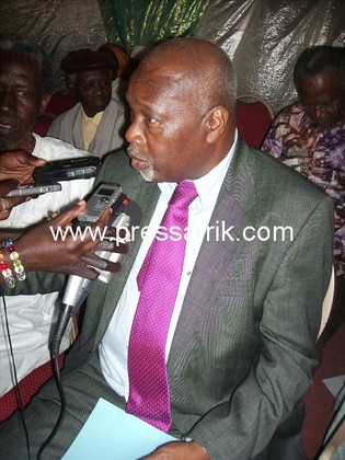 Sénégal - hommage à Sémou Pathé Gueye: l'émotion remporte sur les témoignages