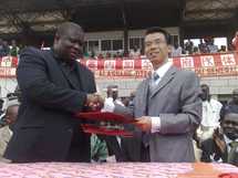 Sénégal - Chine: le stade de Pikine fruit de la coopération