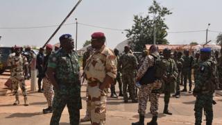 ​Côte d'Ivoire : plusieurs centaines d'ex-rebelles bloquent l'accès à Bouaké