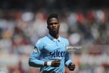 Lazio : Diao Baldé Keita élu joueur du mois d’avril