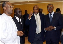 Sénégal – Grand-Yoff : le PS, l’AFP et le PIT se disputent la mairie