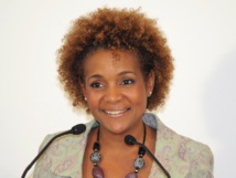 Michaëlle Jean salue l'élection d'Emmanuel Macron comme prochain Président de la République française Michaëlle Jean salue l'élection d'Emmanuel Macron comme prochain Président de la République française