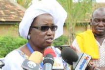 Hélène Tine confirme son adhésion à ​«Mankoo Taxawu Senegaal»: «La perception que les Sénégalais ont du Parlement...»