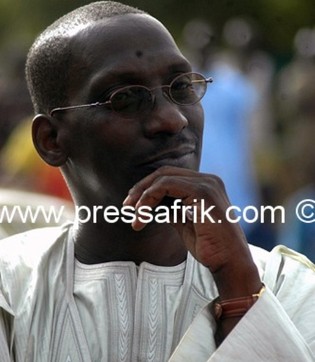 Sénégal - baisse des prix des produits de base: Decroix s'auto-félicite