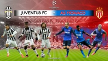 LdC : Juve -Monaco, les compos probables LdC : Juve -Monaco, les compos probables