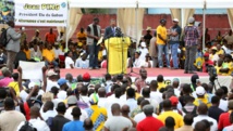 Gabon: le «président élu» Jean Ping écrit à Emmanuel Macron Gabon: le «président élu» Jean Ping écrit à Emmanuel Macron