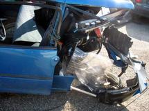 véhicule repêché de l'eau (archive ladepeche.fr)