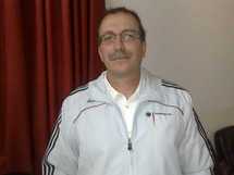 Expert allemand en athlétisme Ralph Mouchbahani