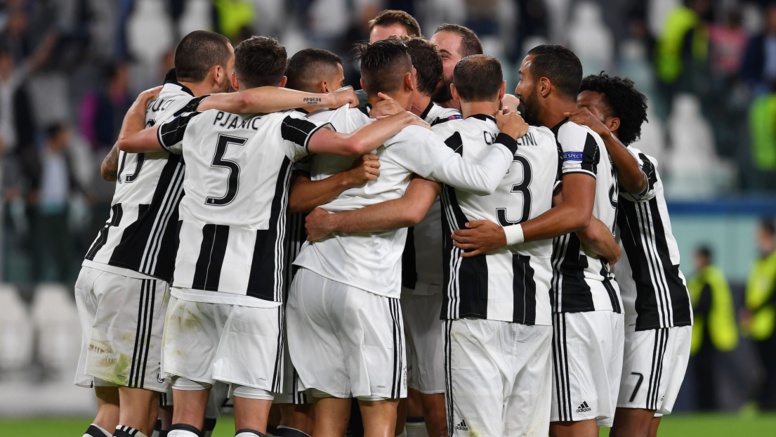 Ligue des champions: Juventus de Turin première équipe en finale Ligue des champions: Juventus de Turin première équipe en finale